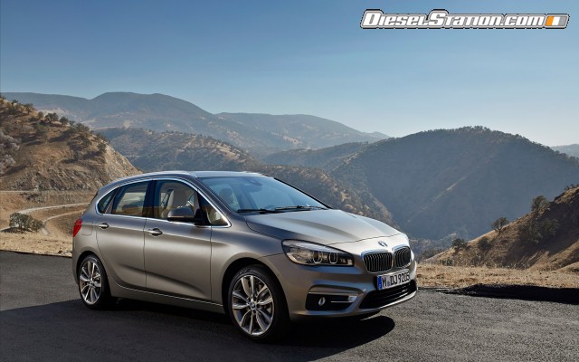 BMW 2 Series Active Tourer 2015 Widescreen Picture #62 BMW 2 Series Active Tourer 2015 Widescreen Picture #62