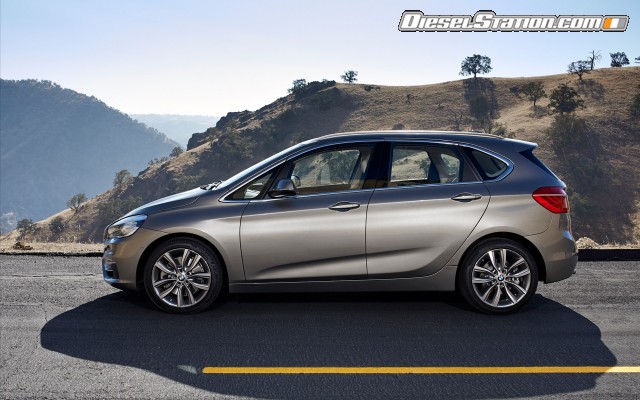 BMW 2 Series Active Tourer 2015 Widescreen Picture #67 BMW 2 Series Active Tourer 2015 Widescreen Picture #67