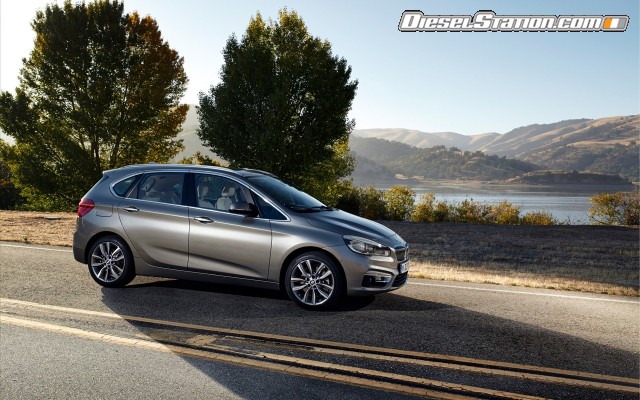 BMW 2 Series Active Tourer 2015 Widescreen Picture #63 BMW 2 Series Active Tourer 2015 Widescreen Picture #63