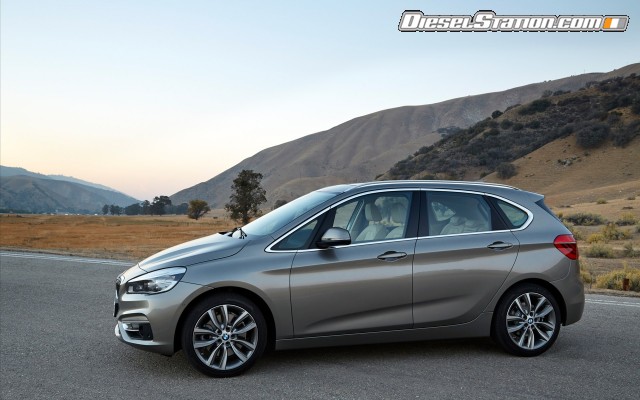 BMW 2 Series Active Tourer 2015 Widescreen Picture #68 BMW 2 Series Active Tourer 2015 Widescreen Picture #68