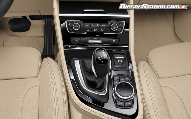 BMW 2 Series Active Tourer 2015 Widescreen Picture #58 BMW 2 Series Active Tourer 2015 Widescreen Picture #58