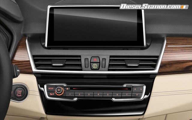 BMW 2 Series Active Tourer 2015 Widescreen Picture #10 BMW 2 Series Active Tourer 2015 Widescreen Picture #10