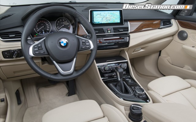 BMW 2 Series Active Tourer 2015 Widescreen Picture #78 BMW 2 Series Active Tourer 2015 Widescreen Picture #78