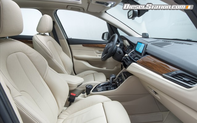 BMW 2 Series Active Tourer 2015 Widescreen Picture #46 BMW 2 Series Active Tourer 2015 Widescreen Picture #46