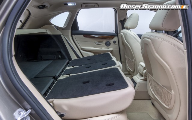 BMW 2 Series Active Tourer 2015 Widescreen Picture #40 BMW 2 Series Active Tourer 2015 Widescreen Picture #40