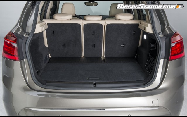 BMW 2 Series Active Tourer 2015 Widescreen Picture #13 BMW 2 Series Active Tourer 2015 Widescreen Picture #13
