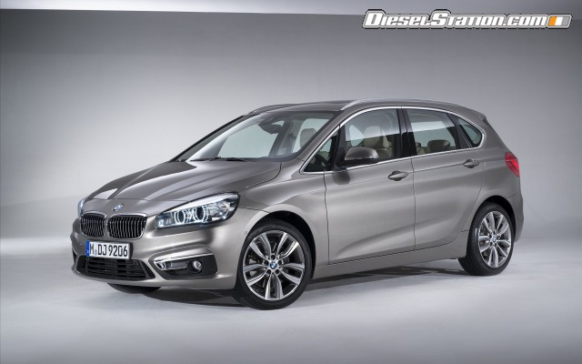 BMW 2 Series Active Tourer 2015 Widescreen Picture #81 BMW 2 Series Active Tourer 2015 Widescreen Picture #81