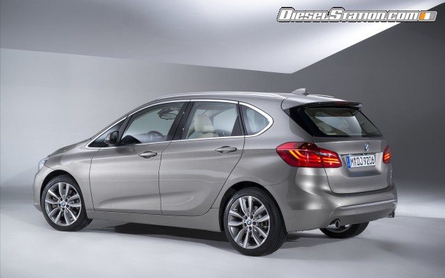 BMW 2 Series Active Tourer 2015 Widescreen Picture #89 BMW 2 Series Active Tourer 2015 Widescreen Picture #89