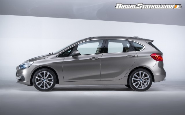 BMW 2 Series Active Tourer 2015 Widescreen Picture #57 BMW 2 Series Active Tourer 2015 Widescreen Picture #57