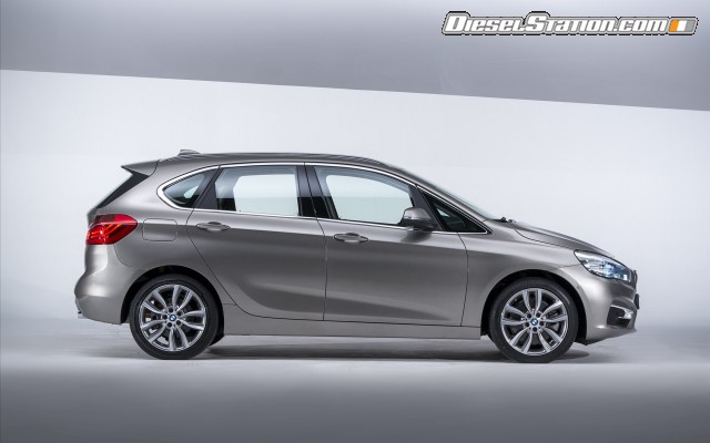 BMW 2 Series Active Tourer 2015 Widescreen Picture #70 BMW 2 Series Active Tourer 2015 Widescreen Picture #70