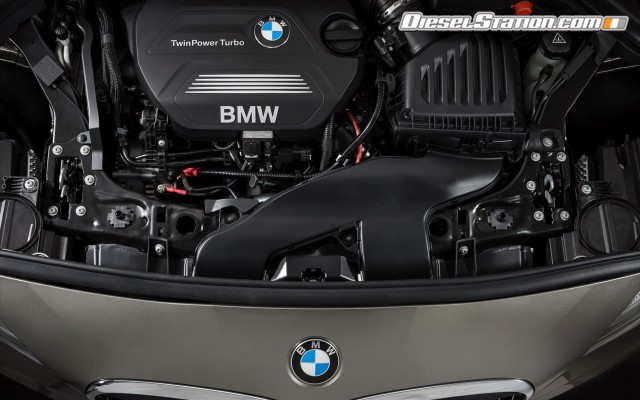 BMW 2 Series Active Tourer 2015 Widescreen Picture #30 BMW 2 Series Active Tourer 2015 Widescreen Picture #30