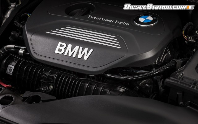 BMW 2 Series Active Tourer 2015 Widescreen Picture #19 BMW 2 Series Active Tourer 2015 Widescreen Picture #19