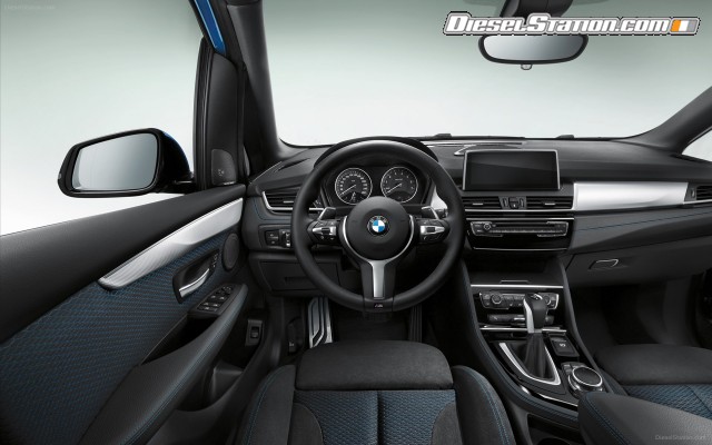 BMW 2 Series Active Tourer 2015 Widescreen Picture #113 BMW 2 Series Active Tourer 2015 Widescreen Picture #113