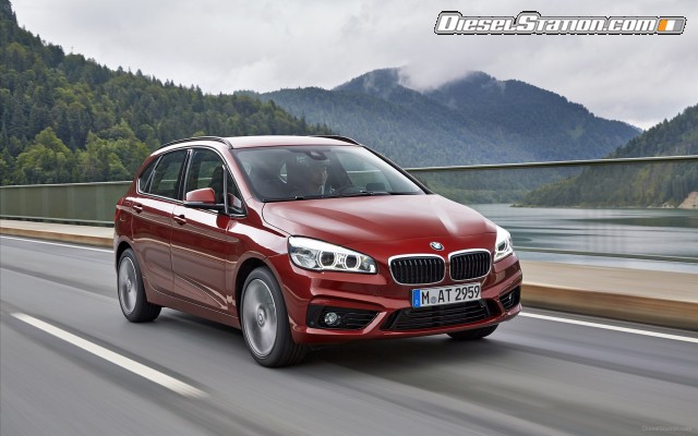 BMW 2 Series Active Tourer 2015 Widescreen Picture #137 BMW 2 Series Active Tourer 2015 Widescreen Picture #137