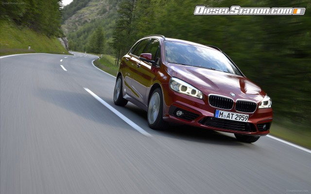 BMW 2 Series Active Tourer 2015 Widescreen Picture #141 BMW 2 Series Active Tourer 2015 Widescreen Picture #141