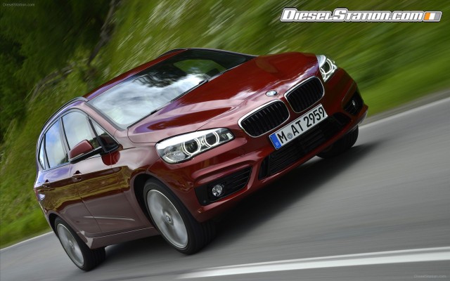 BMW 2 Series Active Tourer 2015 Widescreen Picture #124 BMW 2 Series Active Tourer 2015 Widescreen Picture #124