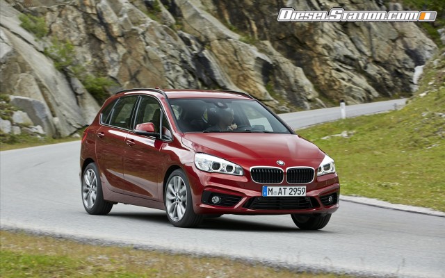 BMW 2 Series Active Tourer 2015 Widescreen Picture #121 BMW 2 Series Active Tourer 2015 Widescreen Picture #121