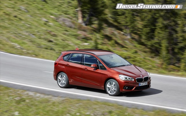 BMW 2 Series Active Tourer 2015 Widescreen Picture #128 BMW 2 Series Active Tourer 2015 Widescreen Picture #128