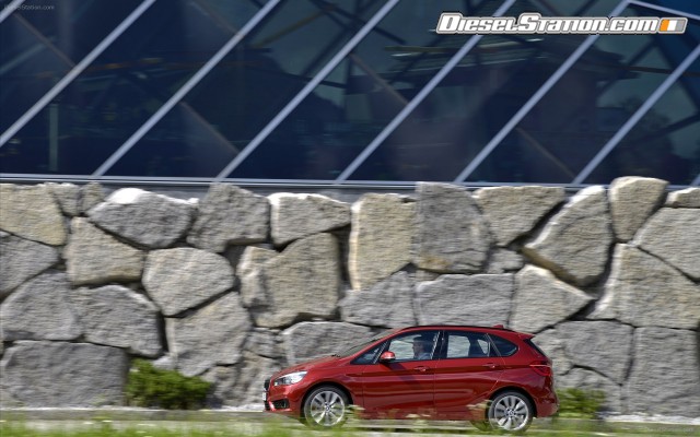 BMW 2 Series Active Tourer 2015 Widescreen Picture #119 BMW 2 Series Active Tourer 2015 Widescreen Picture #119