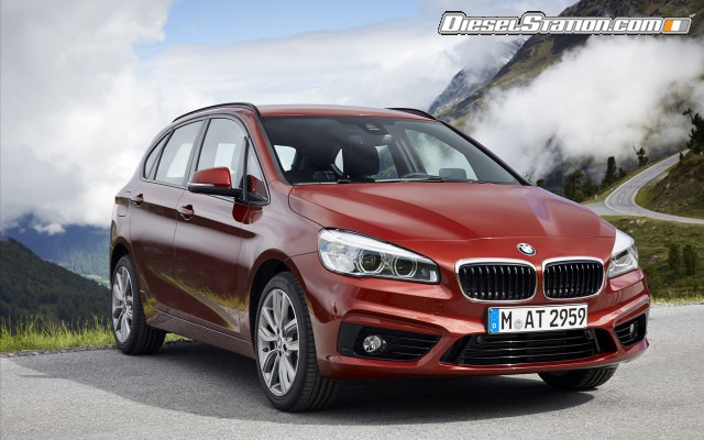 BMW 2 Series Active Tourer 2015 Widescreen Picture #108 BMW 2 Series Active Tourer 2015 Widescreen Picture #108