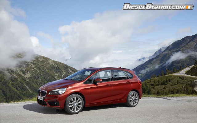 BMW 2 Series Active Tourer 2015 Widescreen Picture #136 BMW 2 Series Active Tourer 2015 Widescreen Picture #136