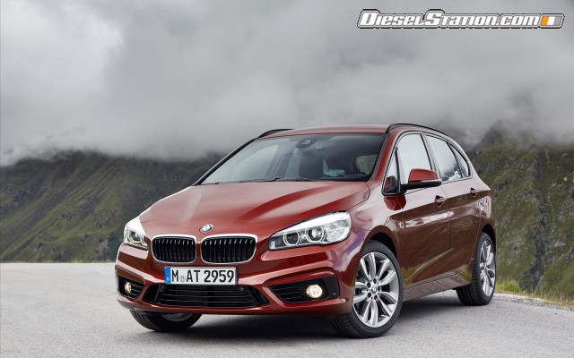 BMW 2 Series Active Tourer 2015 Widescreen Picture #131 BMW 2 Series Active Tourer 2015 Widescreen Picture #131