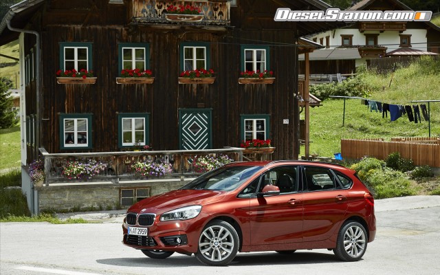 BMW 2 Series Active Tourer 2015 Widescreen Picture #145 BMW 2 Series Active Tourer 2015 Widescreen Picture #145