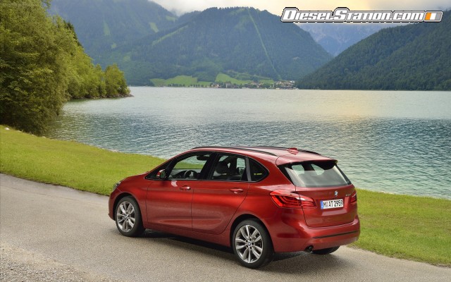 BMW 2 Series Active Tourer 2015 Widescreen Picture #104 BMW 2 Series Active Tourer 2015 Widescreen Picture #104