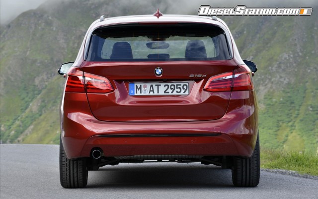 BMW 2 Series Active Tourer 2015 Widescreen Picture #98 BMW 2 Series Active Tourer 2015 Widescreen Picture #98