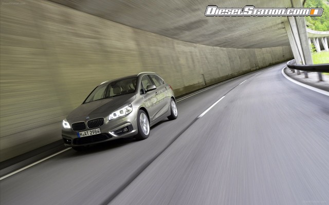 BMW 2 Series Active Tourer 2015 Widescreen Picture #107 BMW 2 Series Active Tourer 2015 Widescreen Picture #107