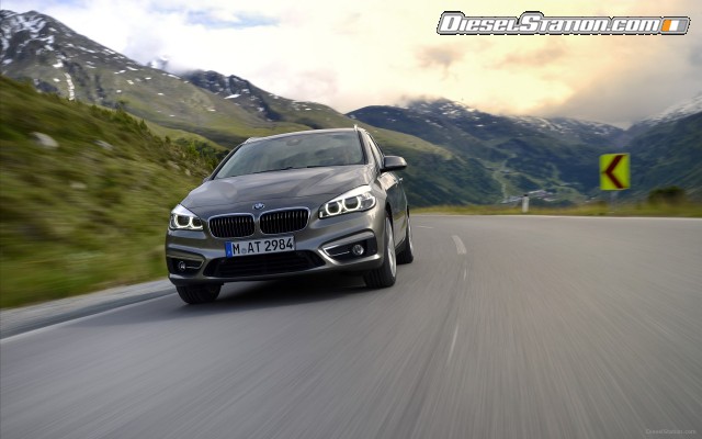 BMW 2 Series Active Tourer 2015 Widescreen Picture #105 BMW 2 Series Active Tourer 2015 Widescreen Picture #105