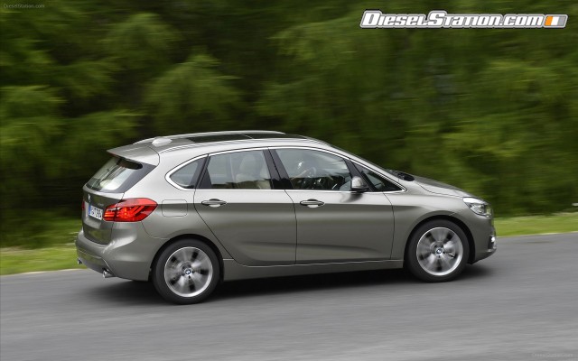 BMW 2 Series Active Tourer 2015 Widescreen Picture #106 BMW 2 Series Active Tourer 2015 Widescreen Picture #106
