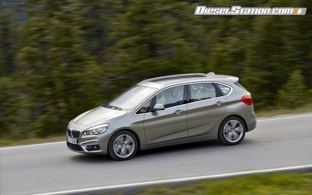 BMW 2 Series Active Tourer 2015 Widescreen Picture #146 BMW 2 Series Active Tourer 2015 Widescreen Picture #146