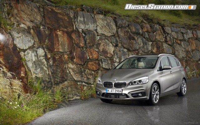 BMW 2 Series Active Tourer 2015 Widescreen Picture #149 BMW 2 Series Active Tourer 2015 Widescreen Picture #149