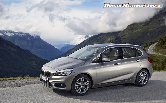 BMW 2 Series Active Tourer 2015 Widescreen Picture #129 BMW 2 Series Active Tourer 2015 Widescreen Picture #129