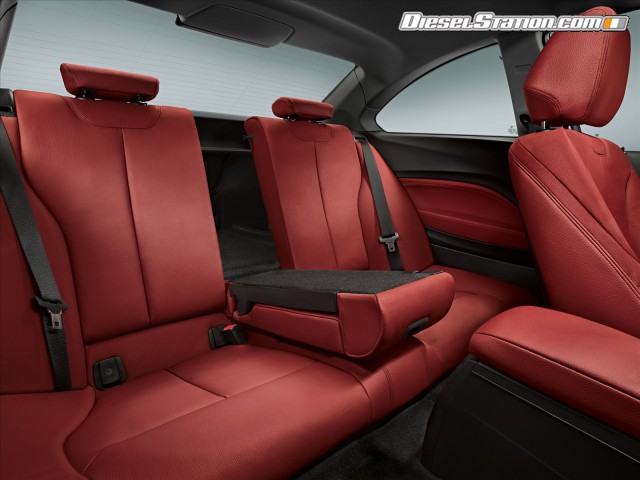BMW 2 Series Coupe 2014 Picture #45 BMW 2 Series Coupe 2014 Picture #45
