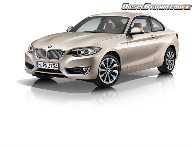 BMW 2 Series Coupe 2014 Picture #79 BMW 2 Series Coupe 2014 Picture #79