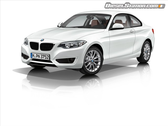 BMW 2 Series Coupe 2014 Picture #95 BMW 2 Series Coupe 2014 Picture #95