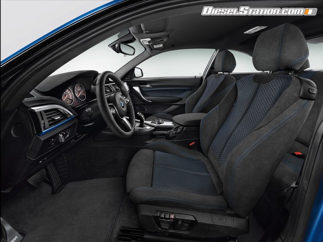 BMW 2 Series Coupe 2014 Picture #13 BMW 2 Series Coupe 2014 Picture #13