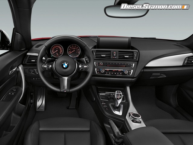 BMW 2 Series Coupe 2014 Picture #37 BMW 2 Series Coupe 2014 Picture #37