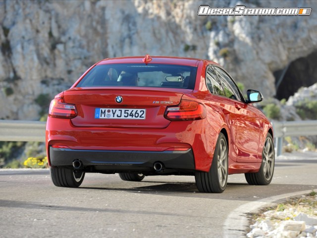 BMW 2 Series Coupe 2014 Picture #78 BMW 2 Series Coupe 2014 Picture #78
