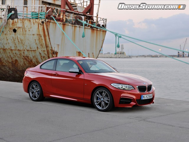 BMW 2 Series Coupe 2014 Picture #69 BMW 2 Series Coupe 2014 Picture #69