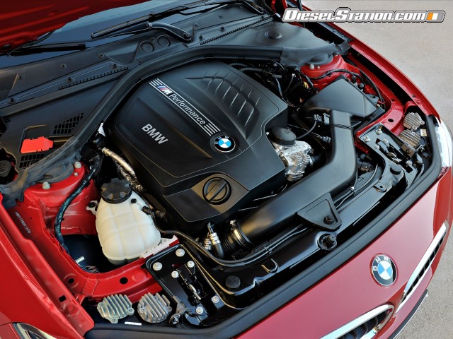 BMW 2 Series Coupe 2014 Picture #59 BMW 2 Series Coupe 2014 Picture #59