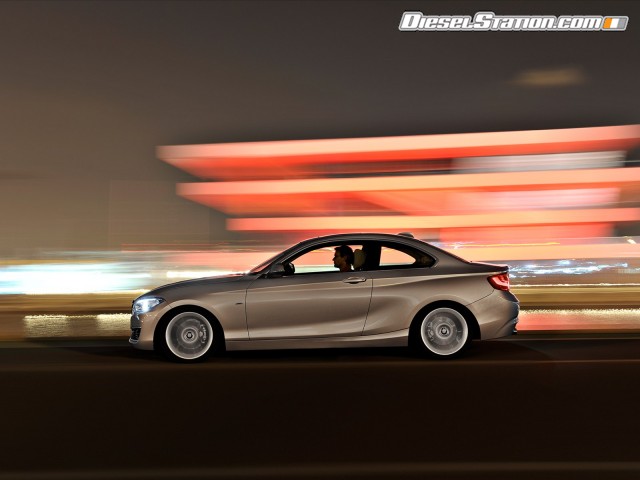 BMW 2 Series Coupe 2014 Picture #66 BMW 2 Series Coupe 2014 Picture #66