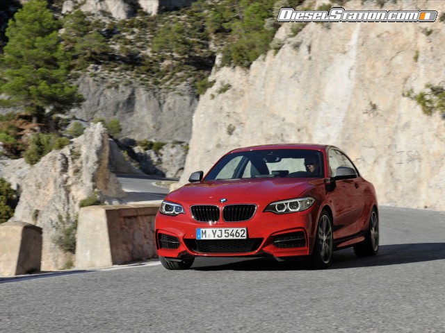 BMW 2 Series Coupe 2014 Picture #83 BMW 2 Series Coupe 2014 Picture #83