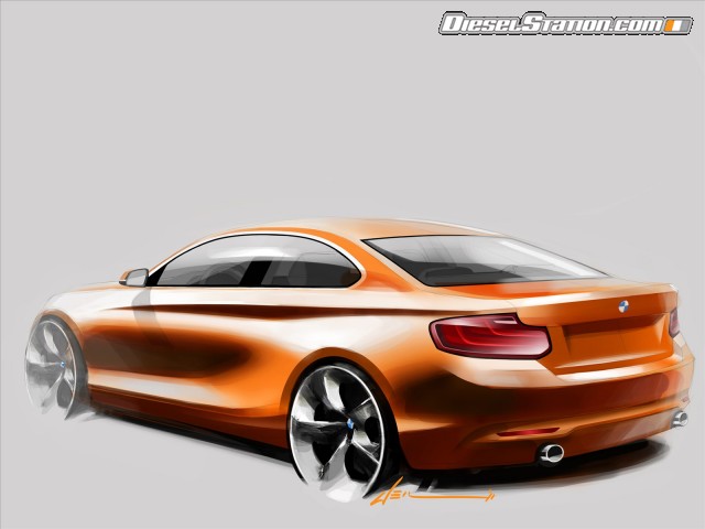 BMW 2 Series Coupe 2014 Picture #0 BMW 2 Series Coupe 2014 Picture #0