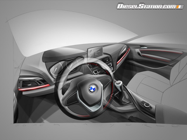 BMW 2 Series Coupe 2014 Picture #77 BMW 2 Series Coupe 2014 Picture #77