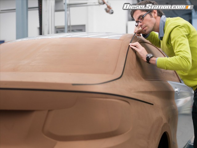 BMW 2 Series Coupe 2014 Picture #39 BMW 2 Series Coupe 2014 Picture #39