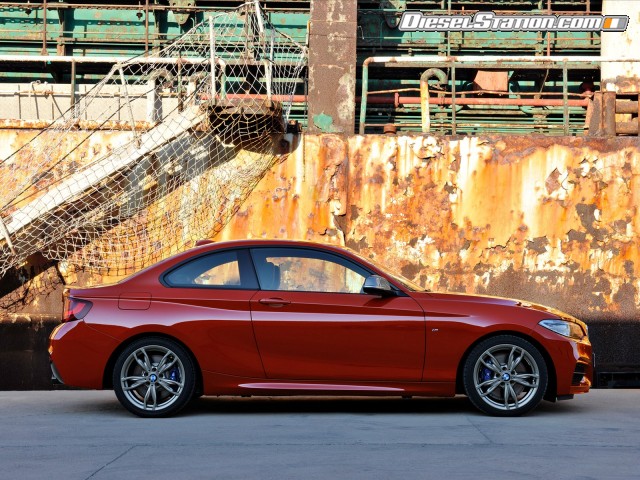 BMW 2 Series Coupe 2014 Picture #87 BMW 2 Series Coupe 2014 Picture #87