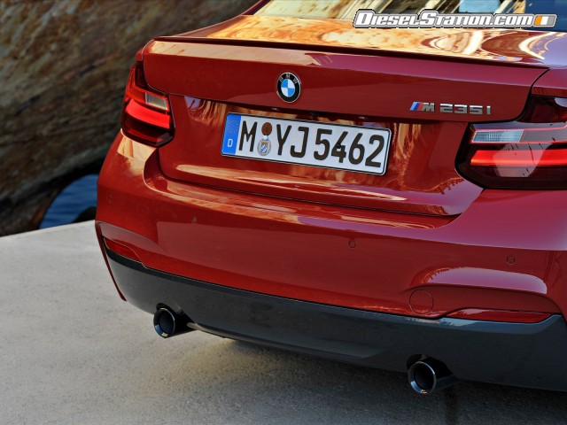 BMW 2 Series Coupe 2014 Picture #18 BMW 2 Series Coupe 2014 Picture #18